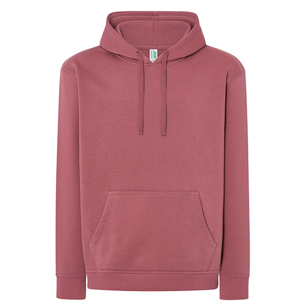 Sudadera con Capucha JHK Frontal